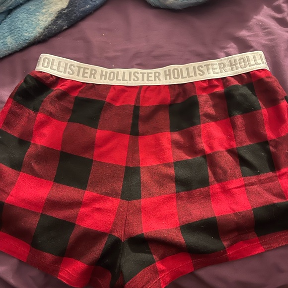 Holister pyjama shorts - Picture 2 of 5